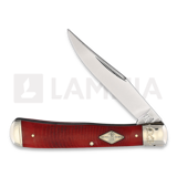 Rough Ryder - Trapper Bolster Lock