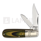 Rough Ryder - Wasp Barlow