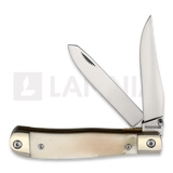 Rough Ryder - White Smooth Bone Trapper