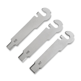 Roxon - Flex Tools FT05 Set