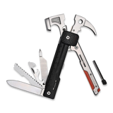 Roxon - Rhino 17 in 1 Hammer Multitool