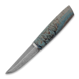 RV Unique - Damascus