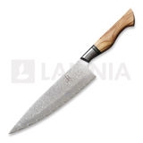 Ryda Knives - ST650 Chef Knife
