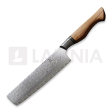 Ryda Knives - ST650 Nakiri Knife