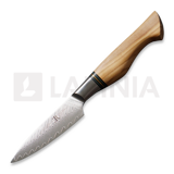 Ryda Knives - ST650 Paring knife