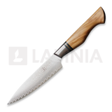 Ryda Knives - ST650 Utility Knife