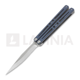 Ryworx - Setsuna, bleu