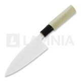 Sakai Takayuki - Ajikiri Japanese Chef Knife 120mm