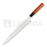 Sakai Takayuki - Yanagiba Japanese Chef Knife With Saya