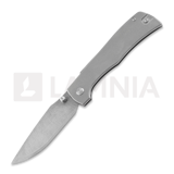 Sandrin Knives - Monza Titanium