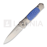 Santa Fe Stoneworks - Tesoro Button Lock Blue Brain