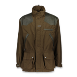 Sasta - Wolf, dark forest