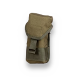 Savotta - 2-mag pouch, AR 15