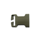 Savotta - 2M WB SR Split-Bar, 25 mm, female, green