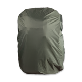 Savotta - Backpack cover, 80L, green