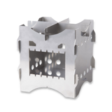 Savotta - Big Bad Stove