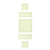 Savotta - GITD Patch Kit