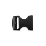 Savotta - ITW DWSR, 25 mm, female, black