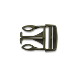 Savotta - ITW DWSR, 25 mm, male, green