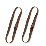Savotta - Packing Straps SR Buckle, brown