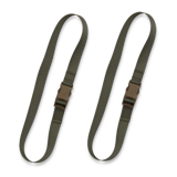 Savotta - Packing Straps SR Buckle, 綠色