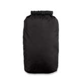 Savotta - Rolltop Stuffsack, 210D, 20L, black