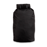 Savotta - Rolltop Stuffsack, 210D, 5L, black