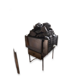 Savotta - Sauna Tent Stove