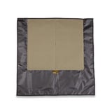 Savotta - Sitting Pad, black