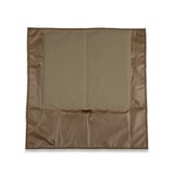 Savotta - Sitting Pad, brown
