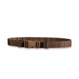Savotta - Valjas combat belt, M-L, brown