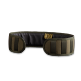 Savotta - Valjas Slim belt pad, M-L