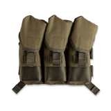 Savotta - Varjelus 3x2 AR15-AK placard