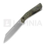 Scandinoff - Nordic Protector 130 EDC, Curly Birch Nordic Night