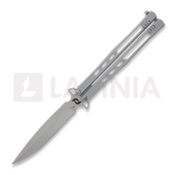 Schrade - Alkemyst Butterfly