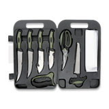 Schrade - Camp Field Dressing Kit