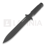 Schrade - Extreme Survival drop point, серрейтор