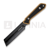 Schrade - Frontier 4,25", коричневый