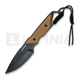 Schrade - Frontier 4", коричневый