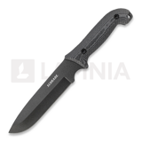 Schrade - Frontier Black Micarta