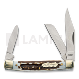 Schrade - Junior 3 Blade Next Gen