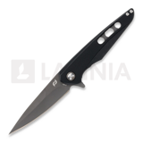 Schrade - Kinetic Black Folder