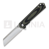 Schrade - Lateral Folder Tan