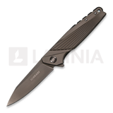 Schrade - Linerlock Gray Titanium