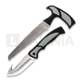 Schrade - Old Timer Hunter Combo