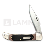 Schrade - Old Timer Pioneer Sawcut