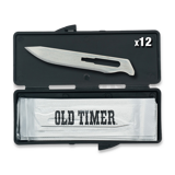 Schrade - Replaceable 60A Blades