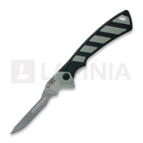 Schrade - Replaceable Blade Linerlock