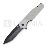 Schrade - Shudder A/O