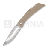 Schrade - Slingshot Lockback Folder